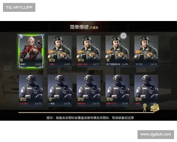 穿越火线手游V8:巅峰激战,火力全开 穿越火线手游V8:巅峰激战,火力全开