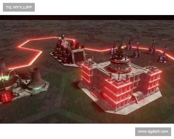 红警:建造作战实验室,探索新战略 红警:建造作战实验室,探索新战略