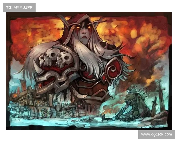 魔兽8.0老玩家新起点 魔兽8.0老玩家新起点